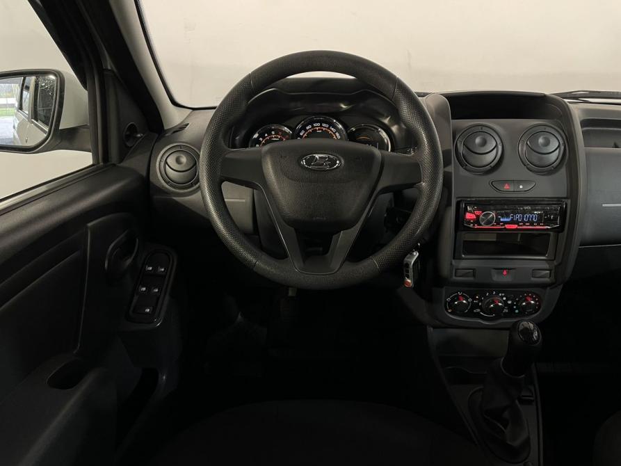 Lada (ВАЗ) Largus I Рестайлинг Великий Новгород  - изображение 13
