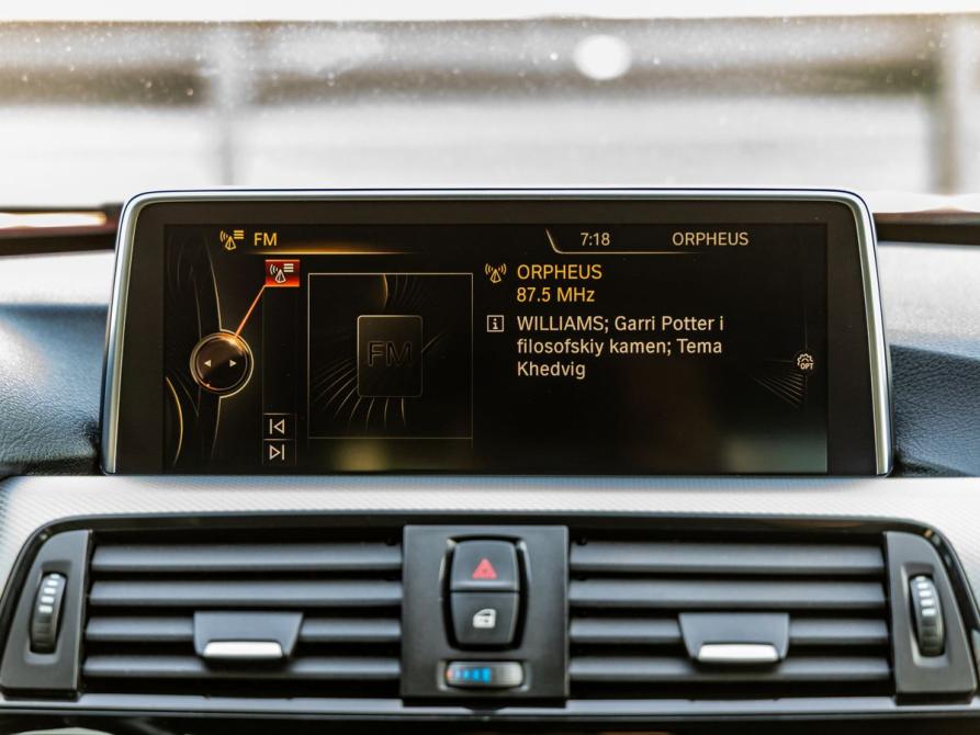 BMW 3 серии VI (F3x) Волгоград  - изображение 23