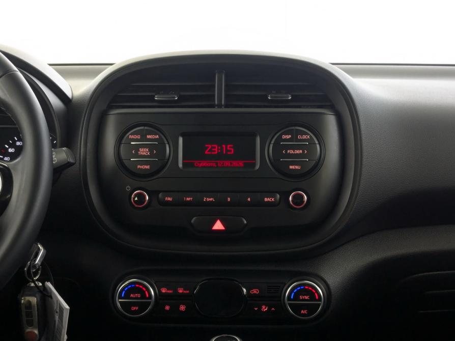 Kia Soul III Москва  - изображение 24