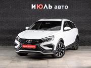 Lada (ВАЗ) Vesta I Рестайлинг (NG) Екатеринбург  - изображение 19