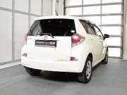 Toyota Ractis II Кемерово  - изображение 24