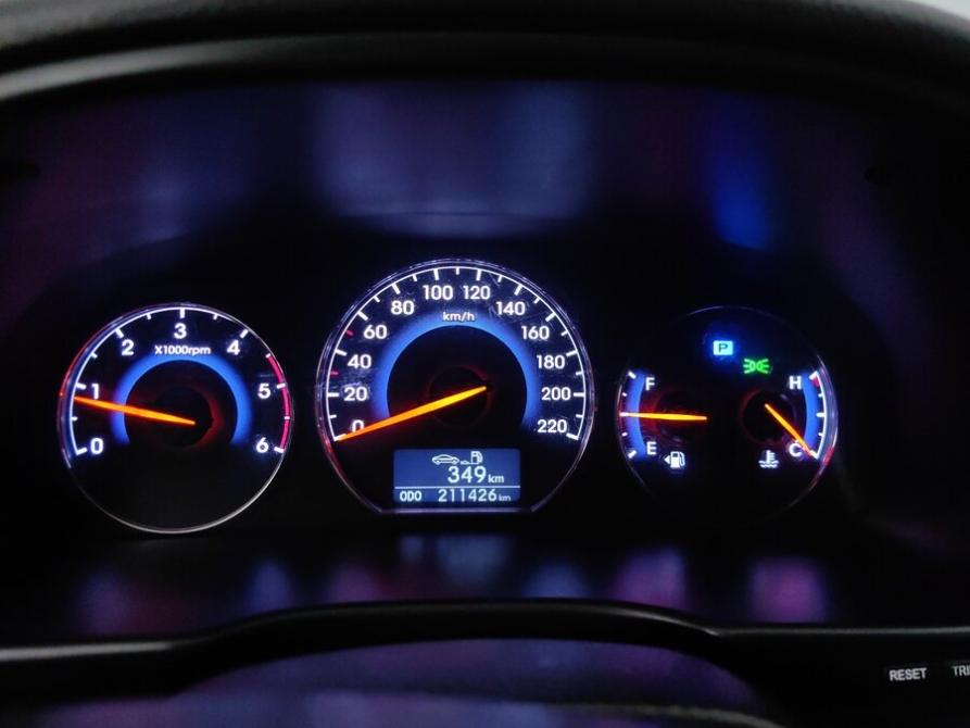 Hyundai Santa Fe II Рестайлинг Подольск  - изображение 10