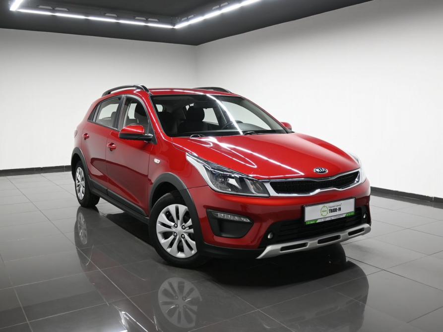 Kia Rio IV Тверь  - изображение 5