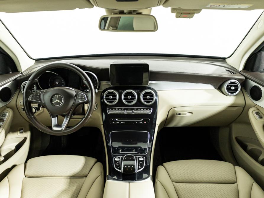 Mercedes-Benz GLC I (X253) Санкт-Петербург  - изображение 13