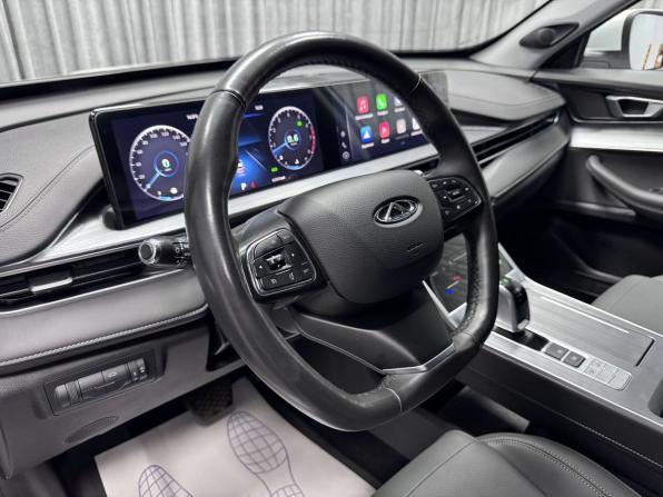 Chery Tiggo 7 Pro Max I с пробегом 2023 года, цена 1 750 000 рублей, 62693 км, внедорожник, Автокод Объявления