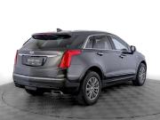 Cadillac XT5 I Москва  - изображение 35