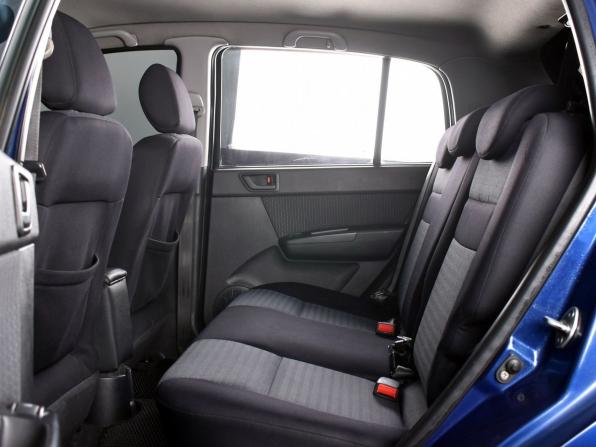 Hyundai Getz I Рестайлинг с пробегом 2007 года, цена 549 995 рублей, 179029 км, хэтчбек, Автокод Объявления