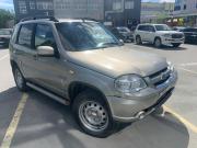 Chevrolet Niva I Рестайлинг Сургут  - изображение 23
