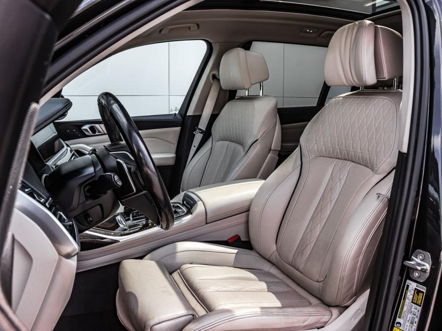 BMW X7 I (G07) Магнитогорск  - изображение 21