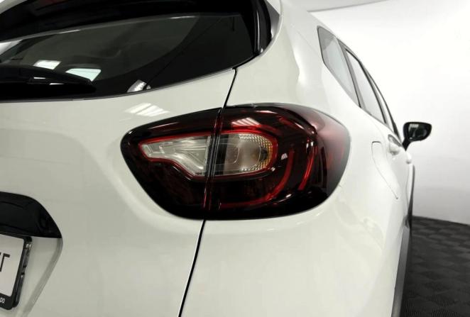Renault Kaptur I с пробегом 2017 года, цена 1 450 000 рублей, 85143 км, внедорожник, Автокод Объявления