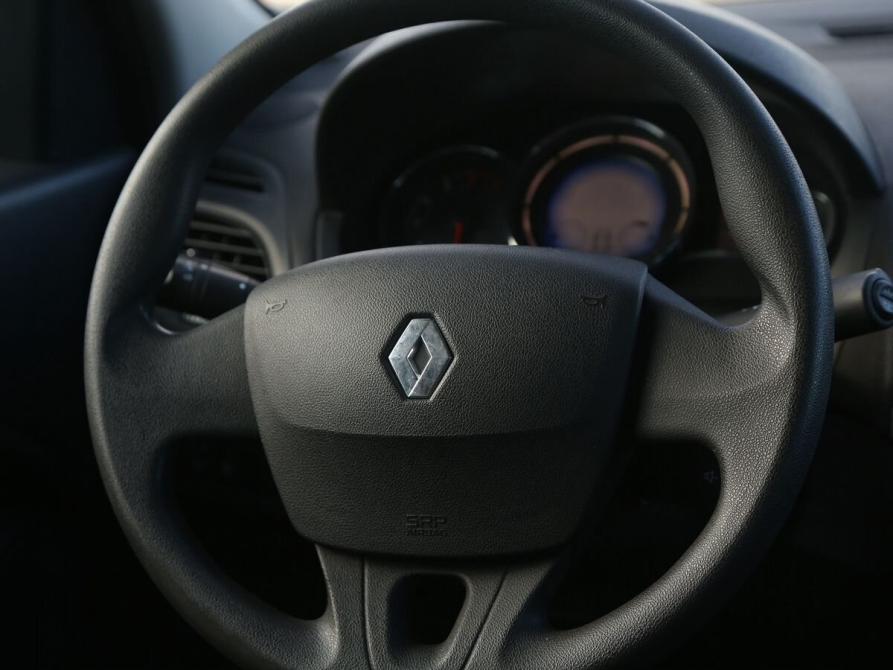 Renault Fluence I Рестайлинг Иваново  - изображение 16