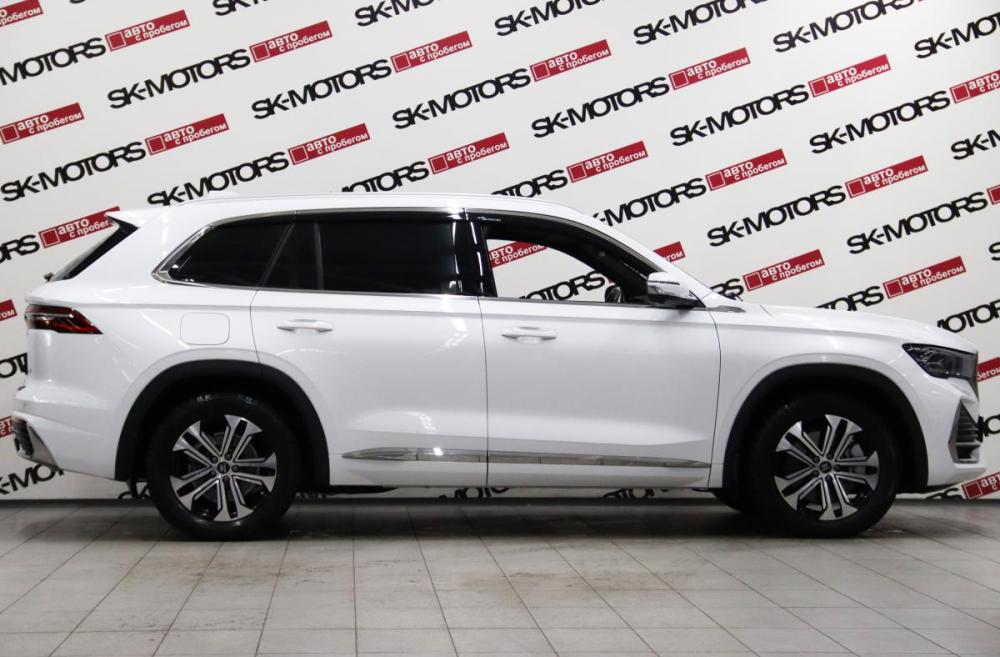 Geely Monjaro I Сургут  - изображение 6