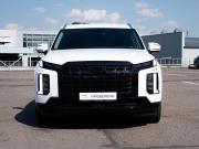 Hyundai Palisade I Рестайлинг Москва  - изображение 28