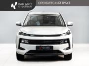 JAC JS6 Казань  - изображение 20