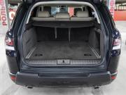 Land Rover Range Rover Sport II Москва  - изображение 30
