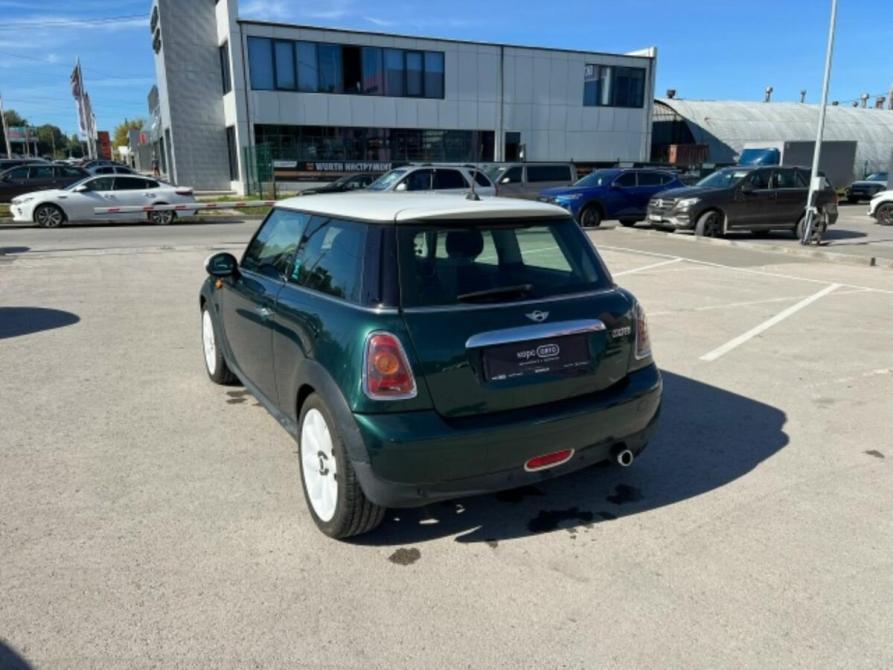 Mini Hatch II (R56) Тула  - изображение 6