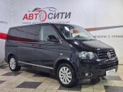 Volkswagen Multivan T5 Рестайлинг Воронеж  - изображение 24