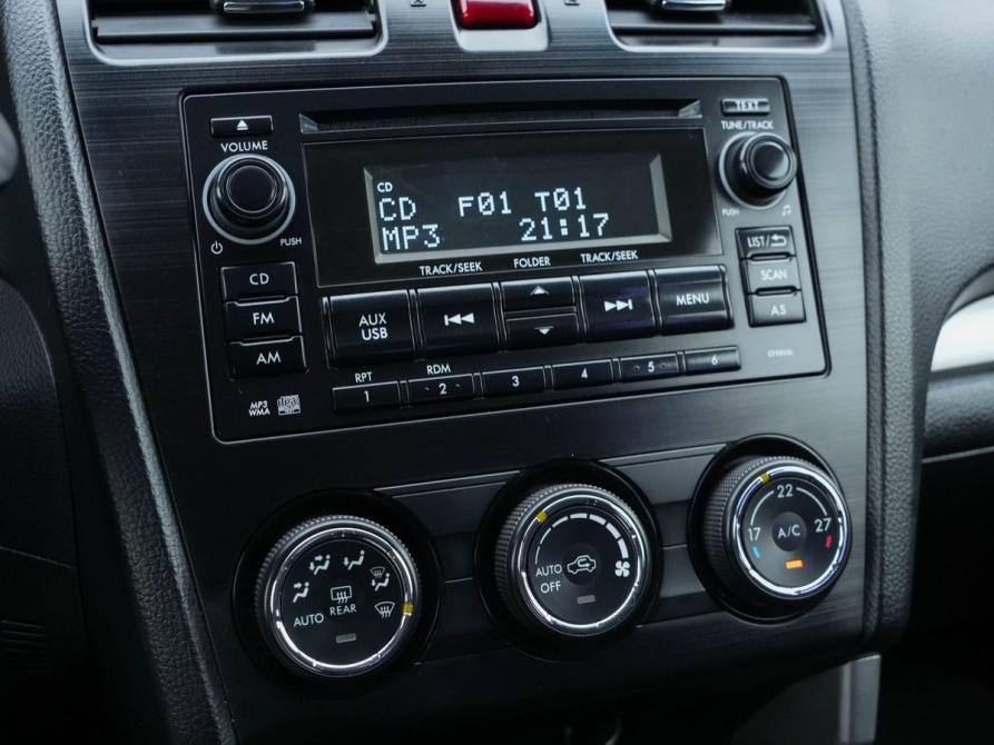Subaru Forester IV Новосибирск  - изображение 18