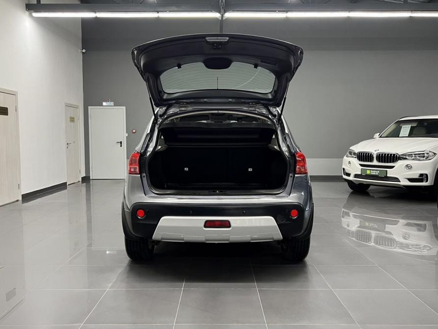 Nissan Qashqai I Тверь  - изображение 7