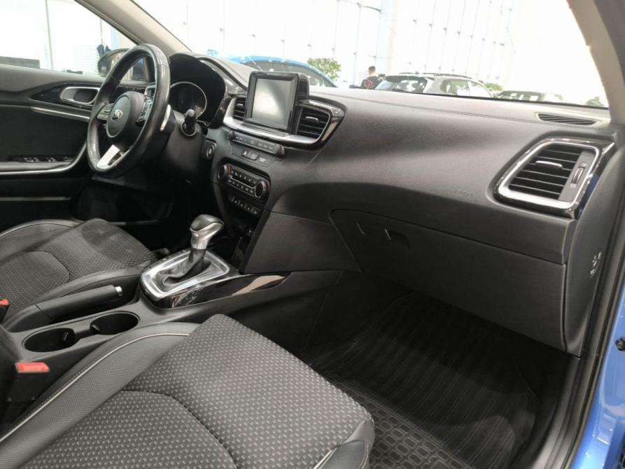 Kia Ceed III Казань  - изображение 13