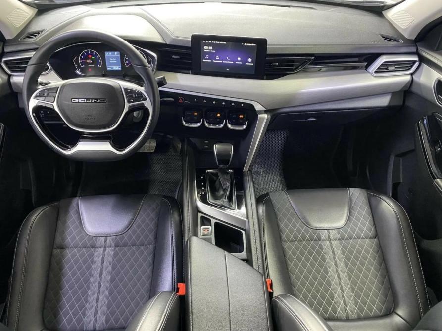 BAIC X35 Набережные Челны  - изображение 14