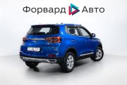 Chery Tiggo 4 I Рестайлинг Тюмень  - изображение 34