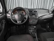Lada (ВАЗ) Granta I Рестайлинг Ставрополь  - изображение 26
