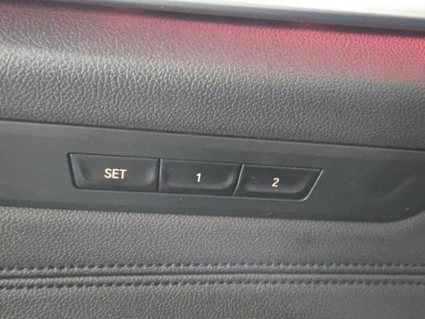 BMW 5 серии VII (G30/G31/G38) с пробегом 2019 года, цена 3 270 000 рублей, 77641 км, седан, Автокод Объявления
