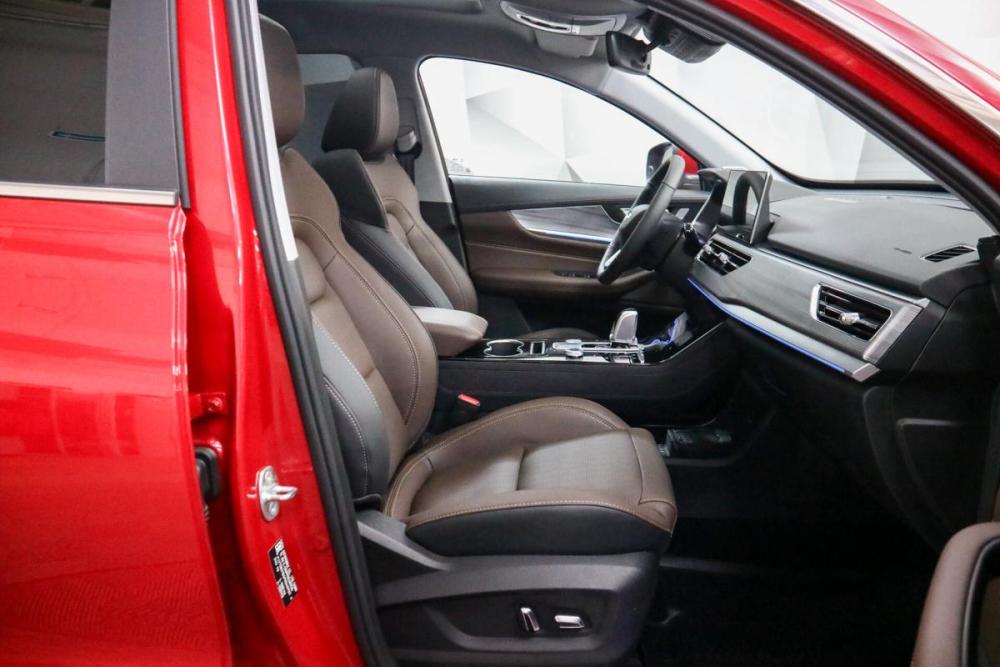 Chery Tiggo 8 Pro I Ульяновск  - изображение 7