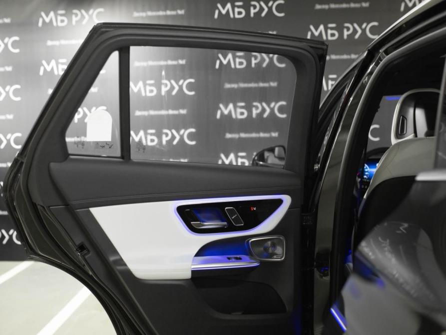 Mercedes-Benz GLC II (X254) Москва  - изображение 24