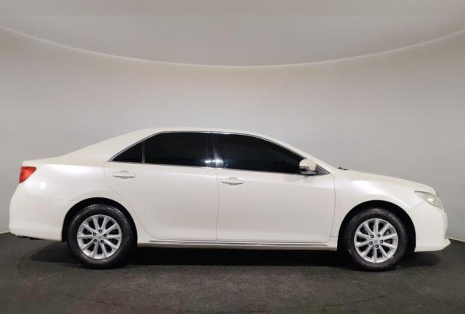 Toyota Camry VII (XV50) Рестайлинг с пробегом 2014 года, цена 1 620 000 рублей, 194954 км, седан, Автокод Объявления