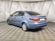 Kia Rio III Москва  - изображение 24