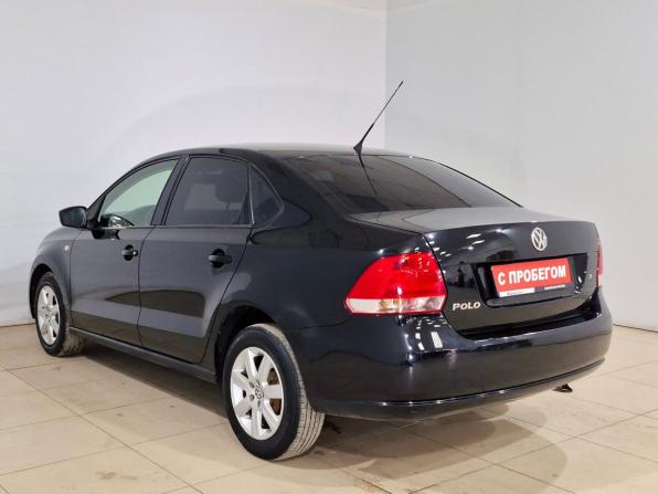 Volkswagen Polo V с пробегом 2012 года, цена 630 000 рублей, 286518 км, седан, Автокод Объявления