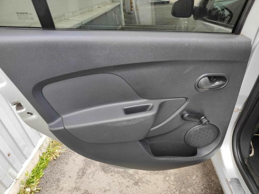 Renault Logan II Рестайлинг Санкт-Петербург  - изображение 15