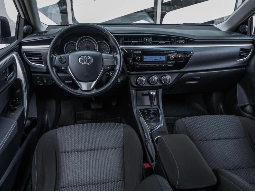 Toyota Corolla XI (E160 E170 E180) Ставрополь  - изображение 6