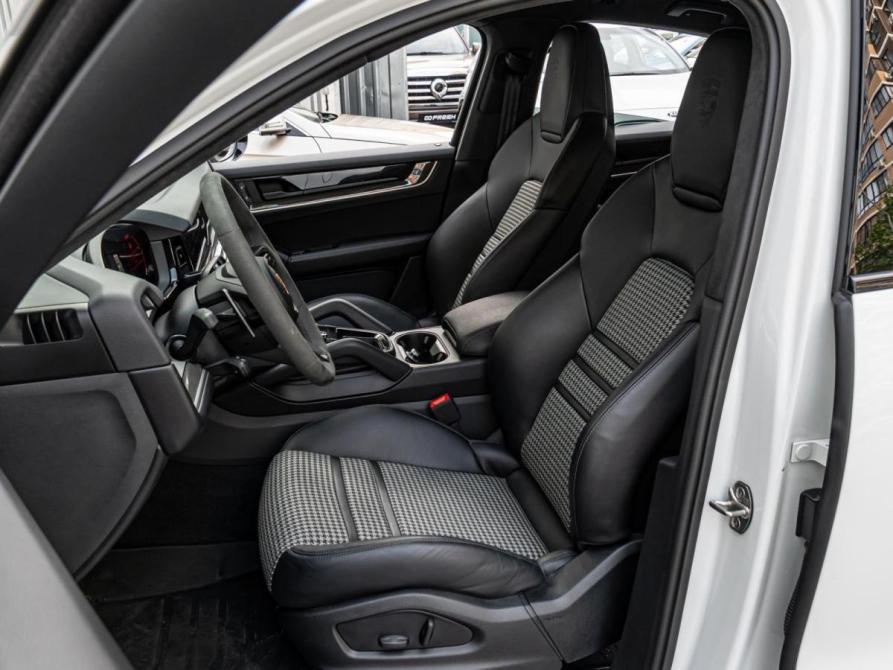 Porsche Cayenne III Рестайлинг Краснодар  - изображение 15