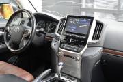 Toyota Land Cruiser 200 Series Рестайлинг 2 Иркутск  - изображение 76