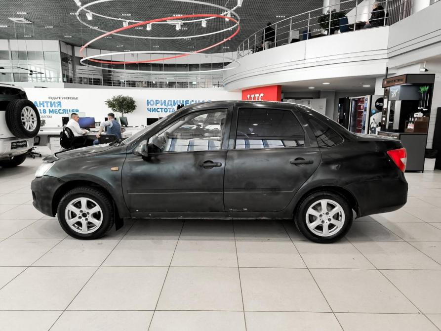 Lada (ВАЗ) Granta I Казань  - изображение 10