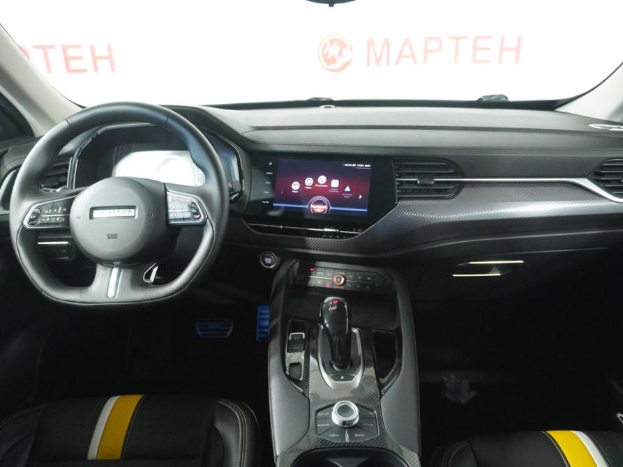 Haval F7x I Вологда  - изображение 16