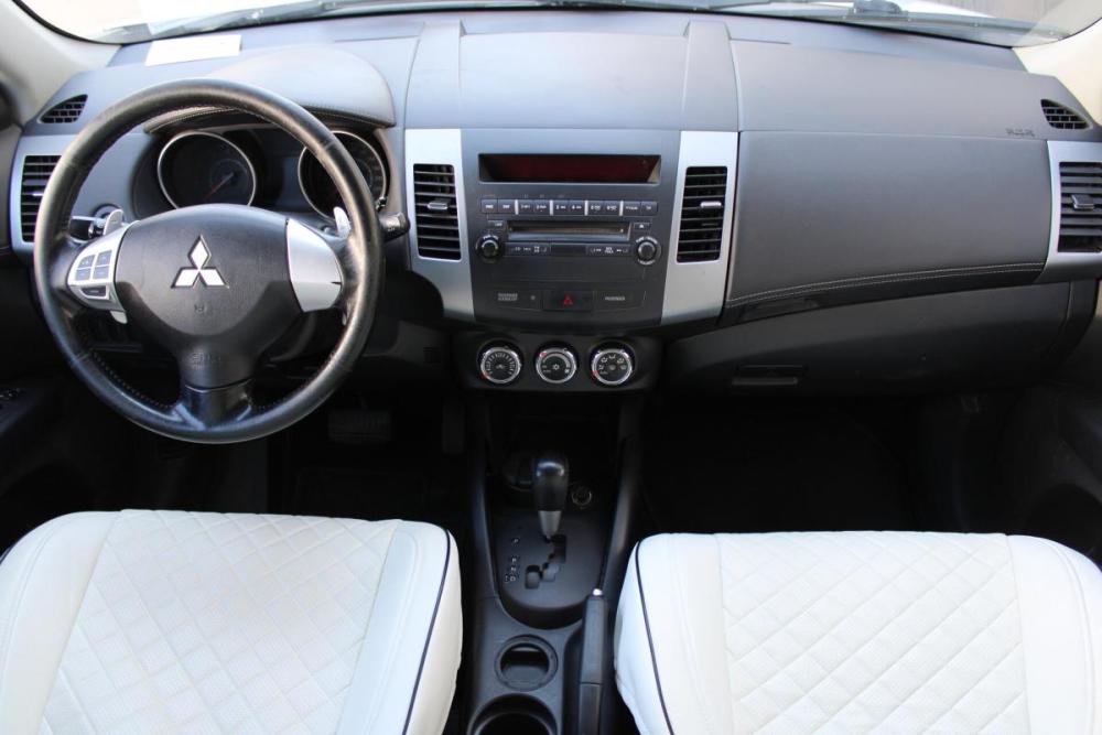 Mitsubishi Outlander II Рестайлинг Ярославль  - изображение 9