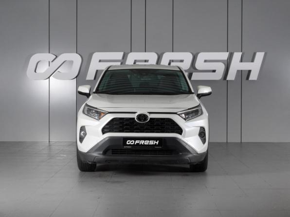 Toyota RAV4 V (XA50) с пробегом 2020 года, цена 3 059 000 рублей, 44408 км, внедорожник, Автокод Объявления