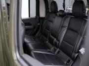 Jeep Gladiator II (JT) Сочи  - изображение 52