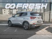 Chery Tiggo 4 Pro I Рестайлинг Краснодар  - изображение 24