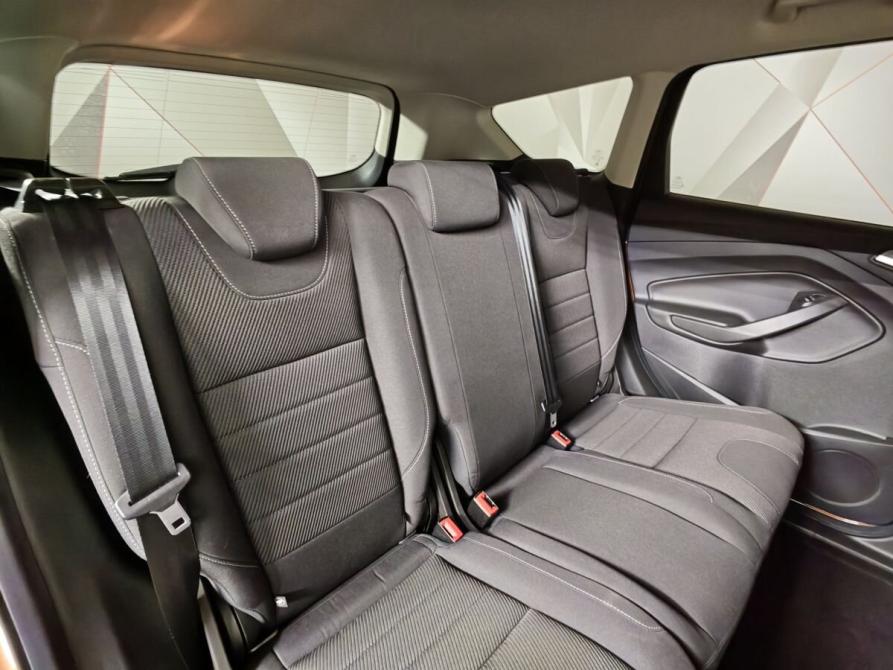 Ford Kuga II Москва  - изображение 16