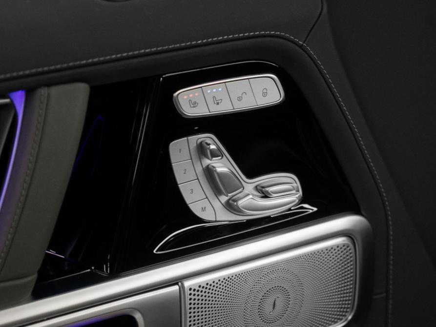 Mercedes-Benz G-Класс III (W465) Рестайлинг Москва  - изображение 11