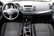 Mitsubishi Lancer X Ярославль  - изображение 23