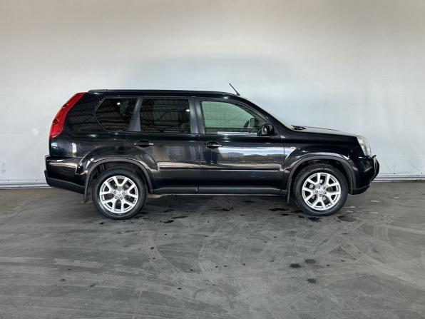 Nissan X-Trail II с пробегом 2008 года, цена 1 197 000 рублей, 116500 км, внедорожник, Автокод Объявления