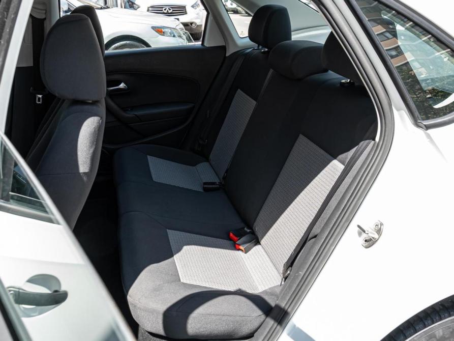 Volkswagen Polo V Краснодар  - изображение 9