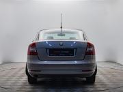 Skoda Octavia II (A5) Рестайлинг Москва  - изображение 20
