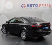 Ford Mondeo IV Рестайлинг Москва  - изображение 28